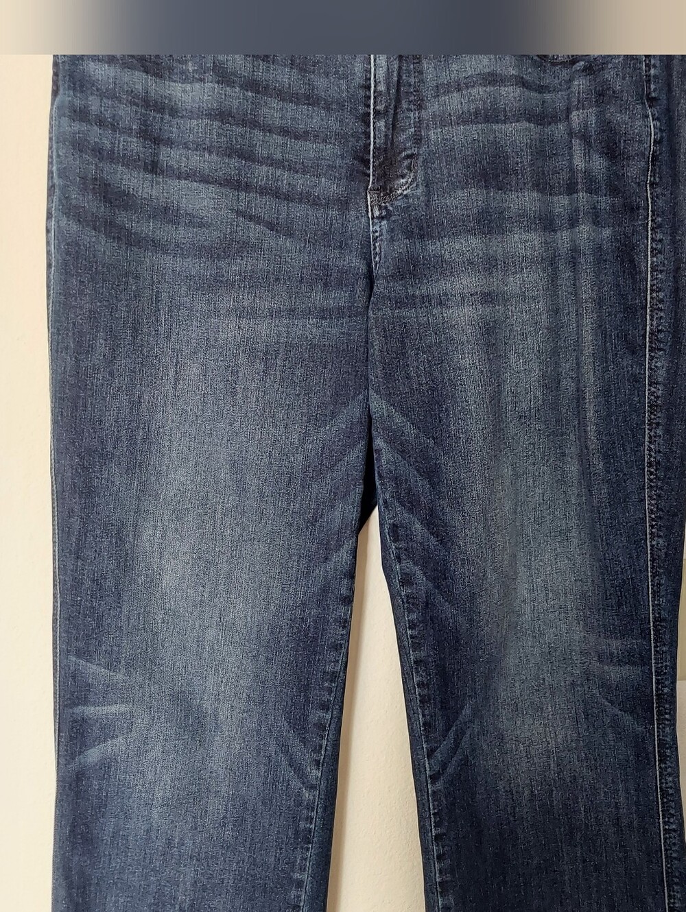 Judy Blue Dark Wash Women’s Jeans Size 16W - Picture 3 of 11